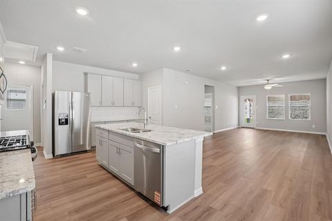 Tiny photo for 5903 Belchamp Drive, Princeton, TX 75071 (MLS # 21197281)