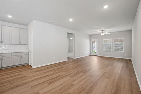 Tiny photo for 5903 Belchamp Drive, Princeton, TX 75071 (MLS # 21197281)