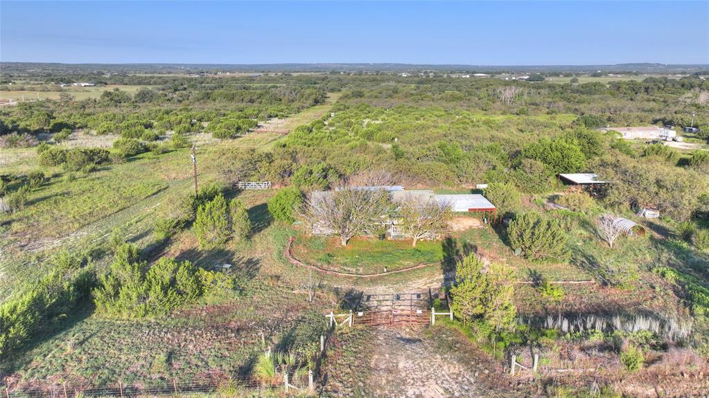 Old Wd Ranch Ph I Sec E - Land