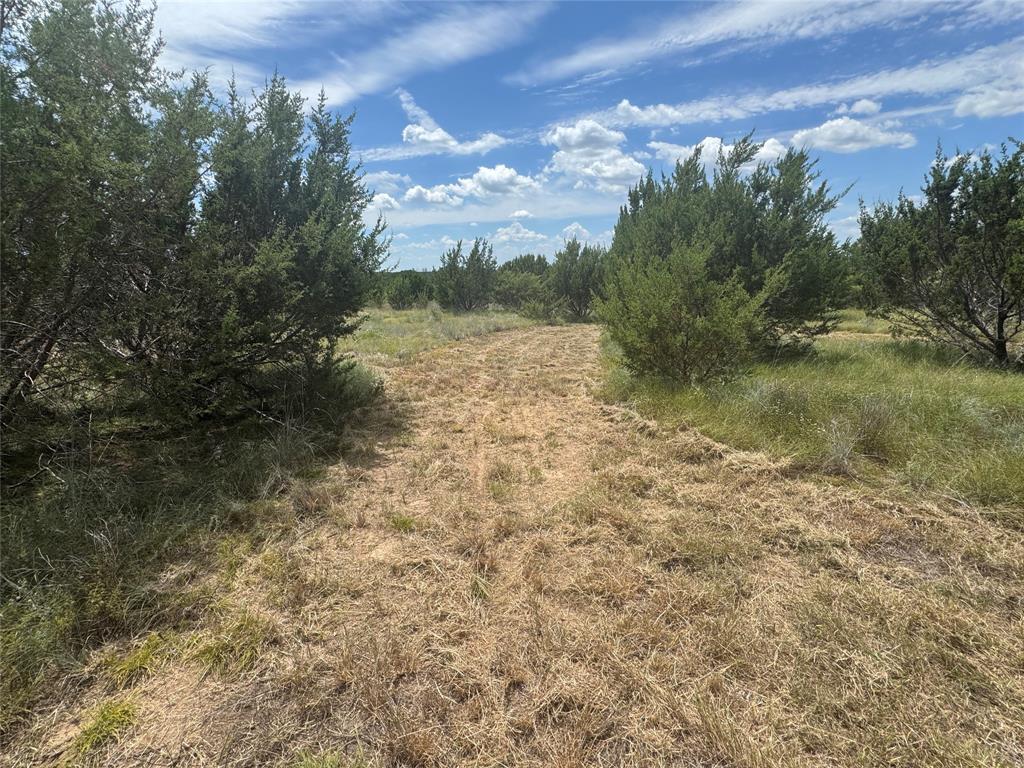 Old Wd Ranch Ph I Sec E - Land