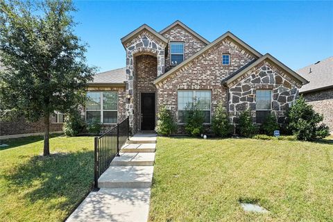 105 Melody Way Red Oak TX 75154