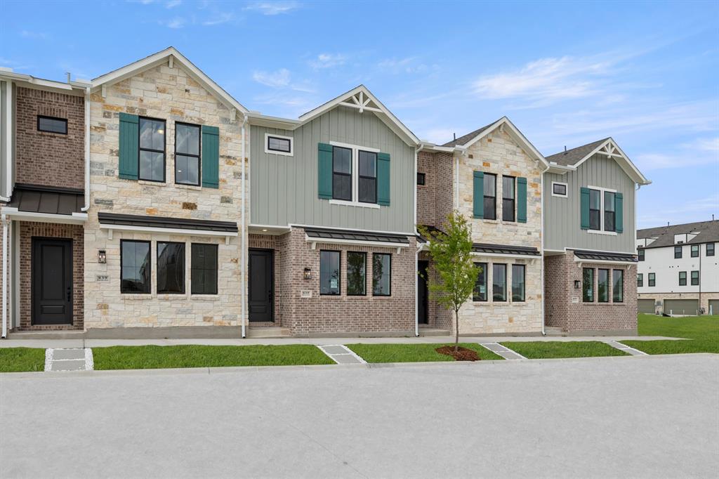 835 Pedernales Drive