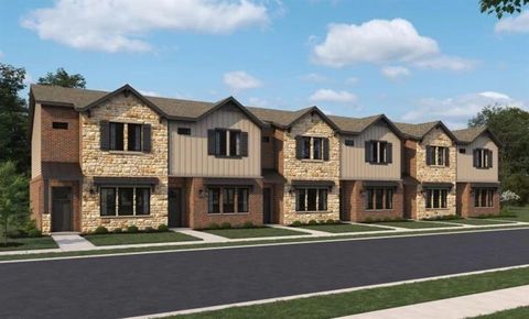 835 Pedernales Drive Plano TX 75075