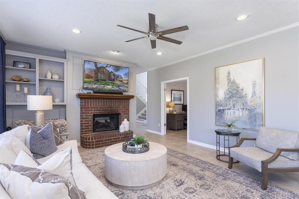 Briar Ridge Ph I - Residential