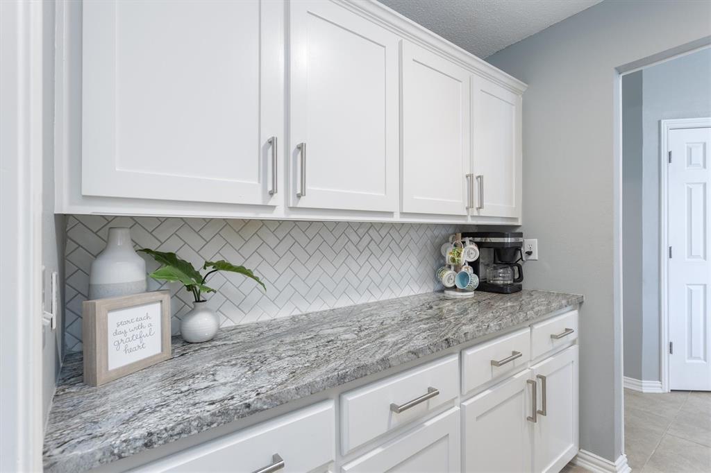 Briar Ridge Ph I - Residential