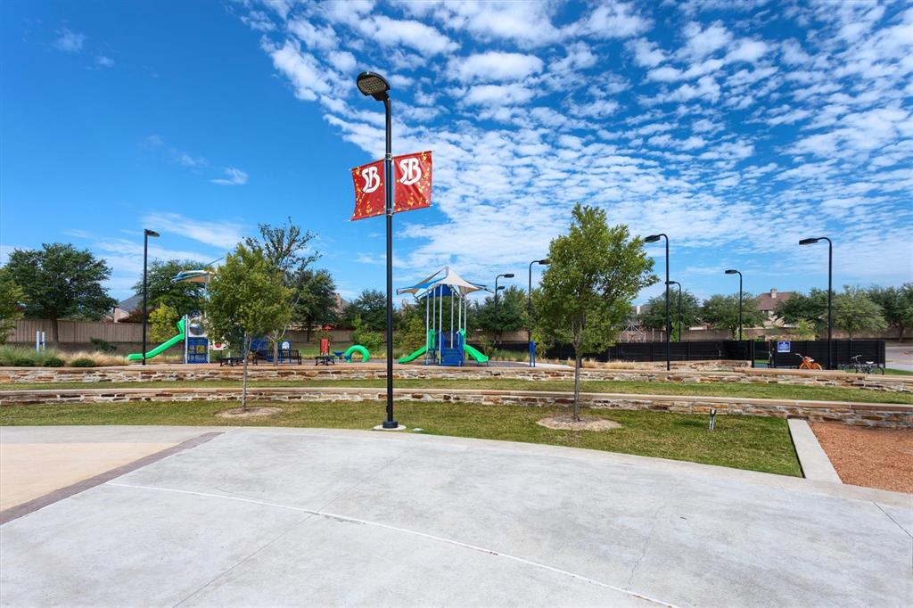 Briar Ridge Ph I - Residential