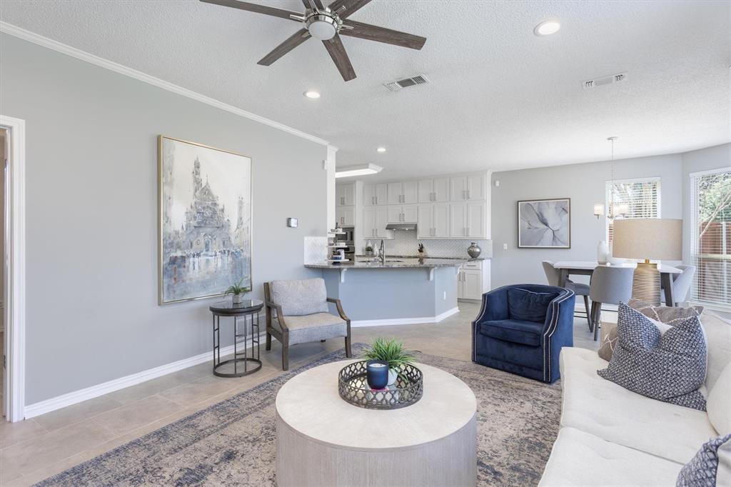 Briar Ridge Ph I - Residential