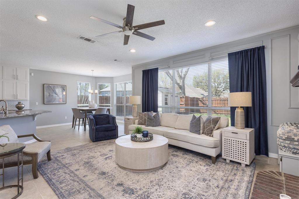 Briar Ridge Ph I - Residential