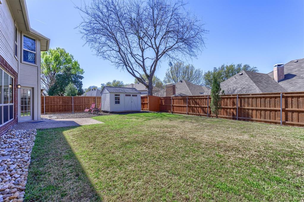 Briar Ridge Ph I - Residential