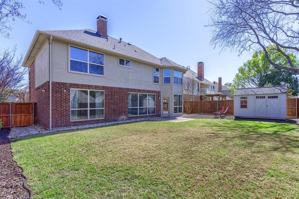 Briar Ridge Ph I - Residential