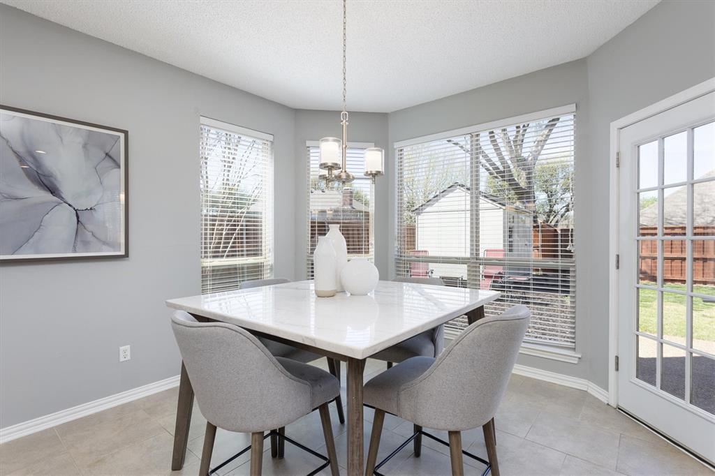 Briar Ridge Ph I - Residential