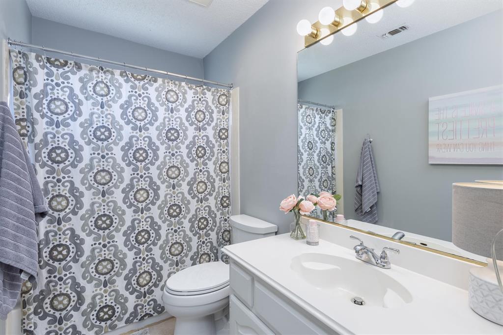 Briar Ridge Ph I - Residential