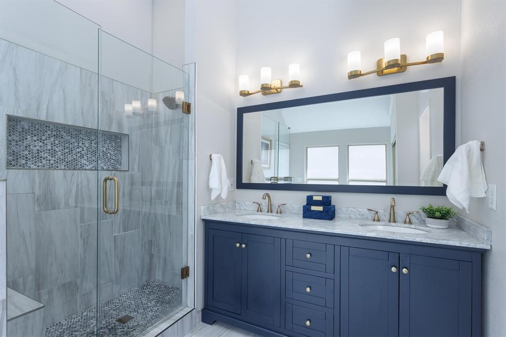 Briar Ridge Ph I - Residential