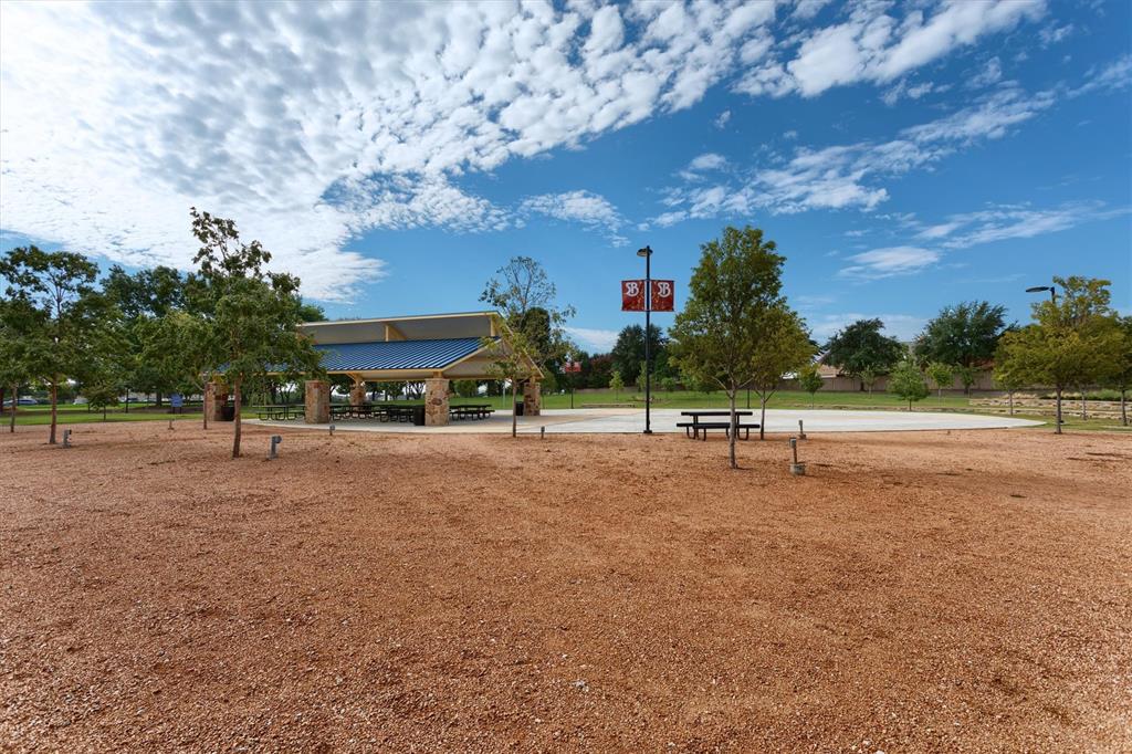 Briar Ridge Ph I - Residential