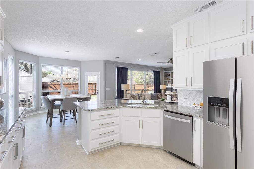 Briar Ridge Ph I - Residential