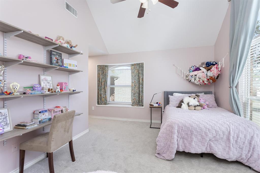 Briar Ridge Ph I - Residential