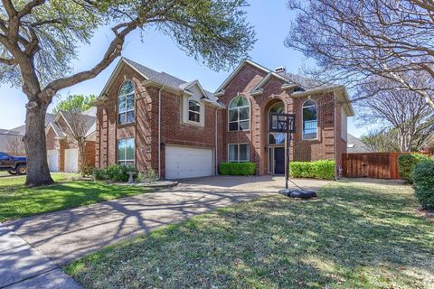 2104 Rock Wood Lane McKinney TX 75072