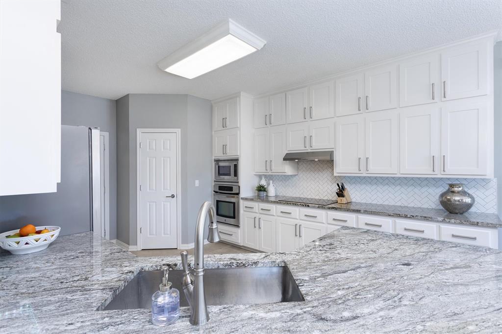 Briar Ridge Ph I - Residential