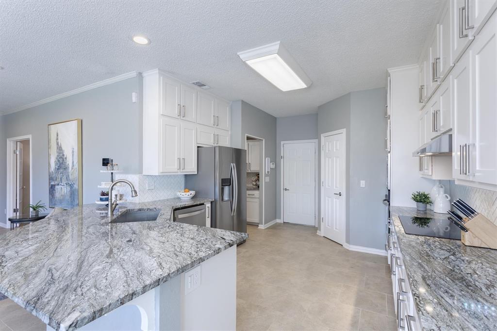 Briar Ridge Ph I - Residential