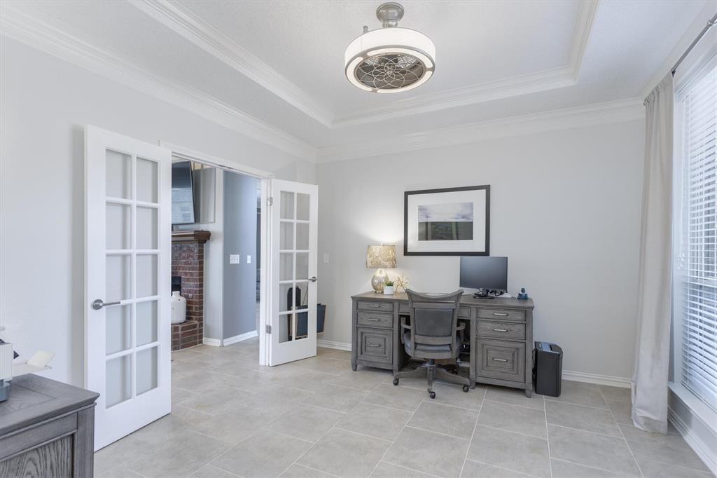 Briar Ridge Ph I - Residential