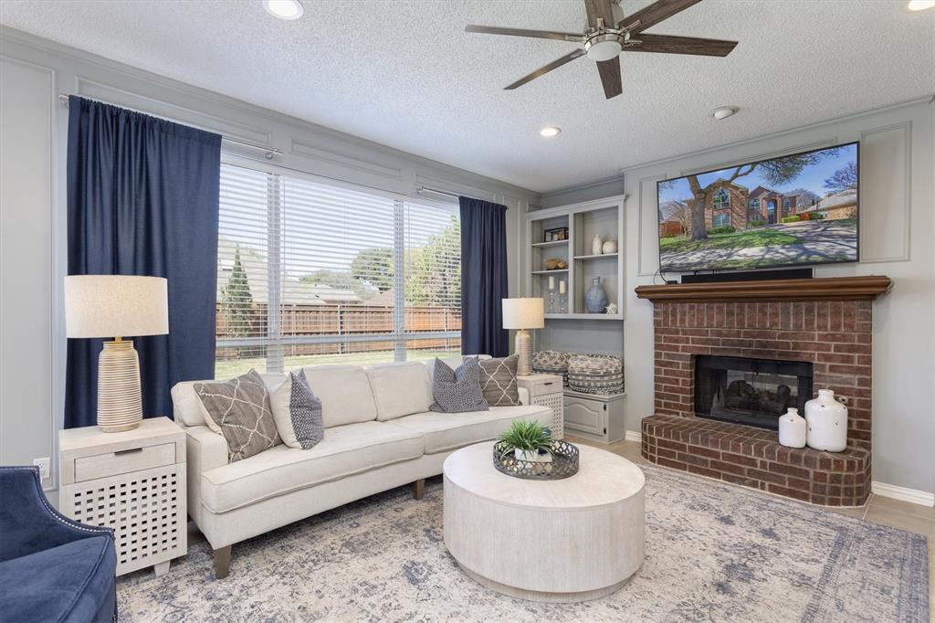 Briar Ridge Ph I - Residential