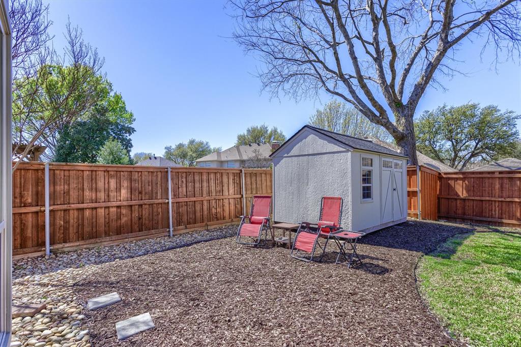 Briar Ridge Ph I - Residential