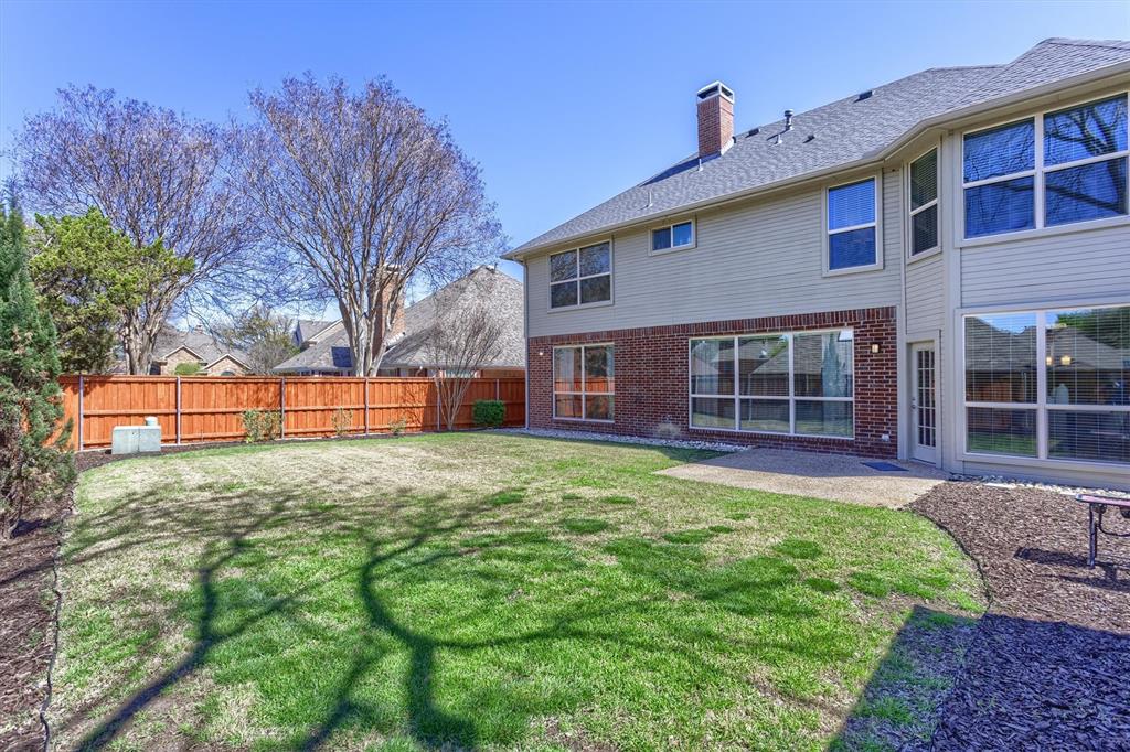 Briar Ridge Ph I - Residential