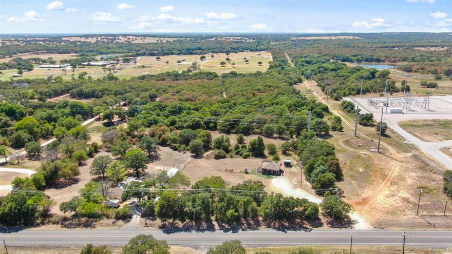 Come, seize the opportunity to own a small acreage track in the Peaster ISD. This property offers the best of both-unrestricted acreage and immediate rental income. This property gives you the unique opportunity to create your own home or Expand your real estate investment portfolio. This property is Co listed with MLS number 20419878. You could easily purchase both together and have two rentals and have 6 plus acres. Do not let this unique opportunity get away.