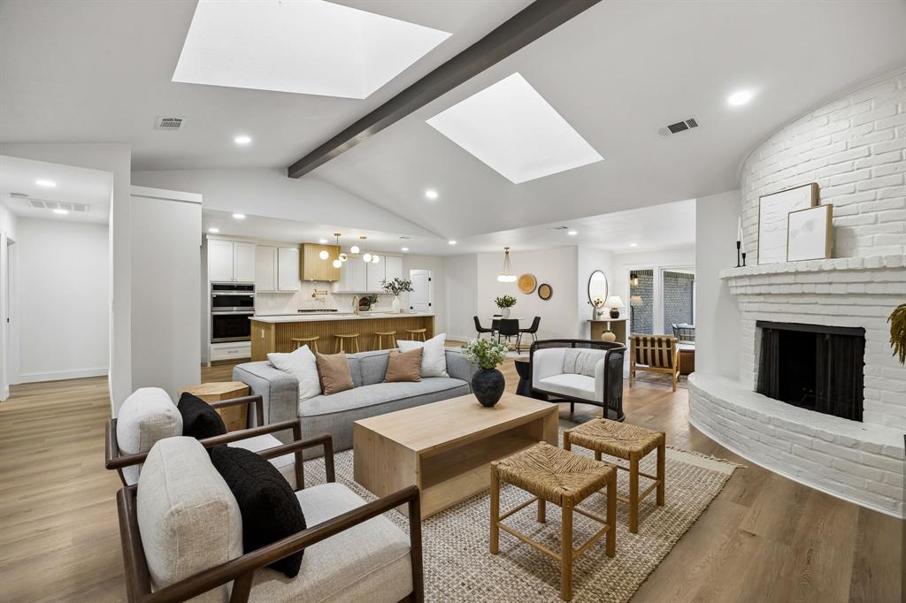 Forest Meadows - Residential