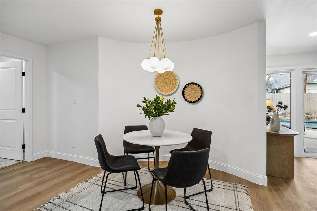 Forest Meadows - Residential