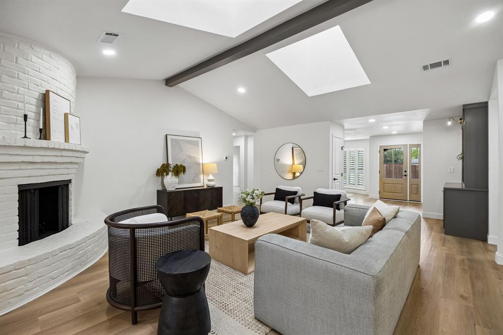 Forest Meadows - Residential