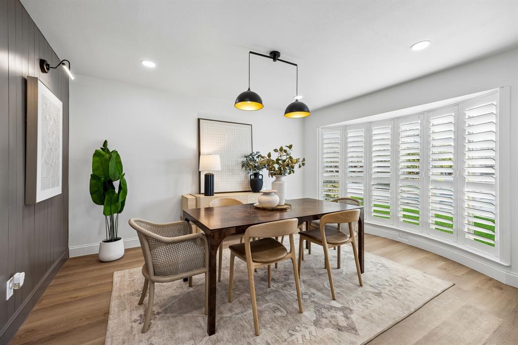 Forest Meadows - Residential