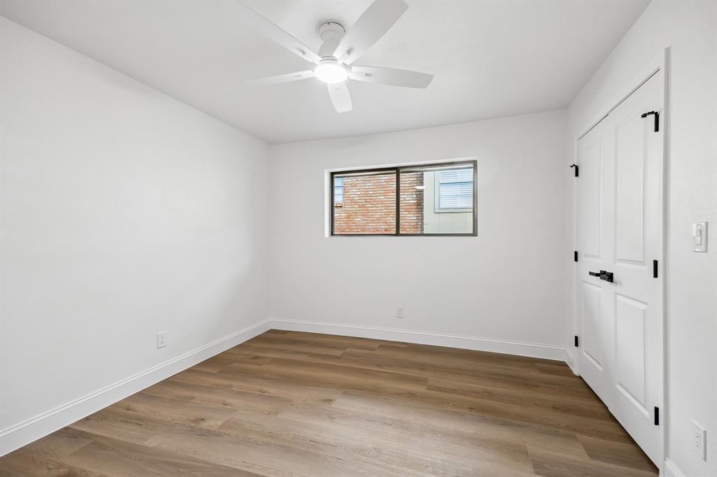 Forest Meadows - Residential