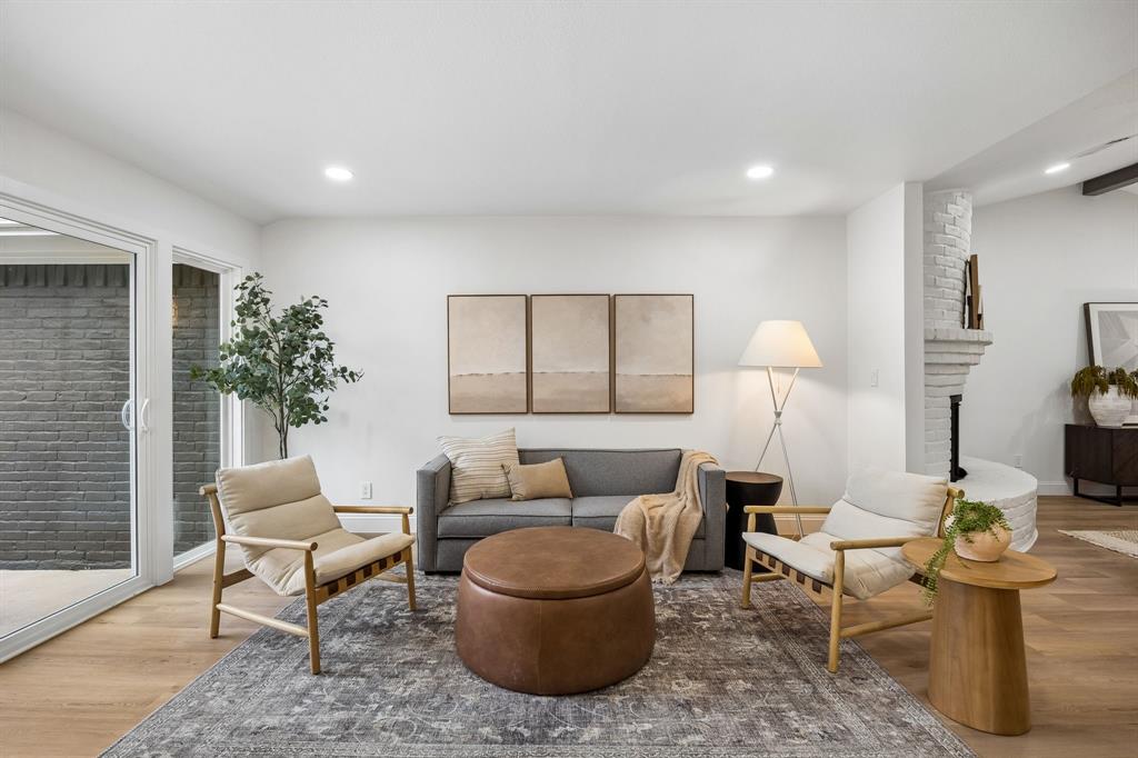 Forest Meadows - Residential