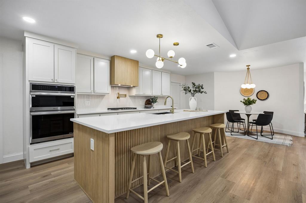 Forest Meadows - Residential