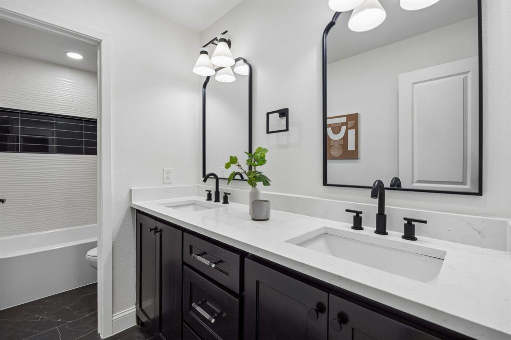 Forest Meadows - Residential