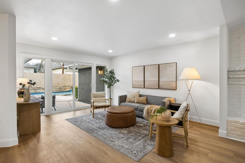 Forest Meadows - Residential