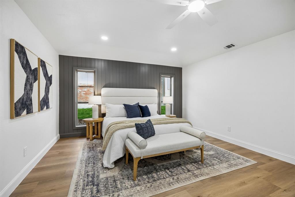 Forest Meadows - Residential