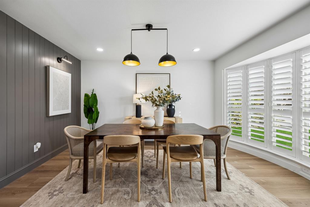 Forest Meadows - Residential