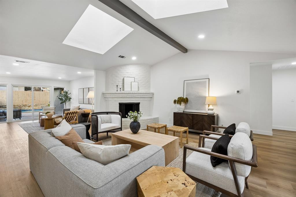 Forest Meadows - Residential