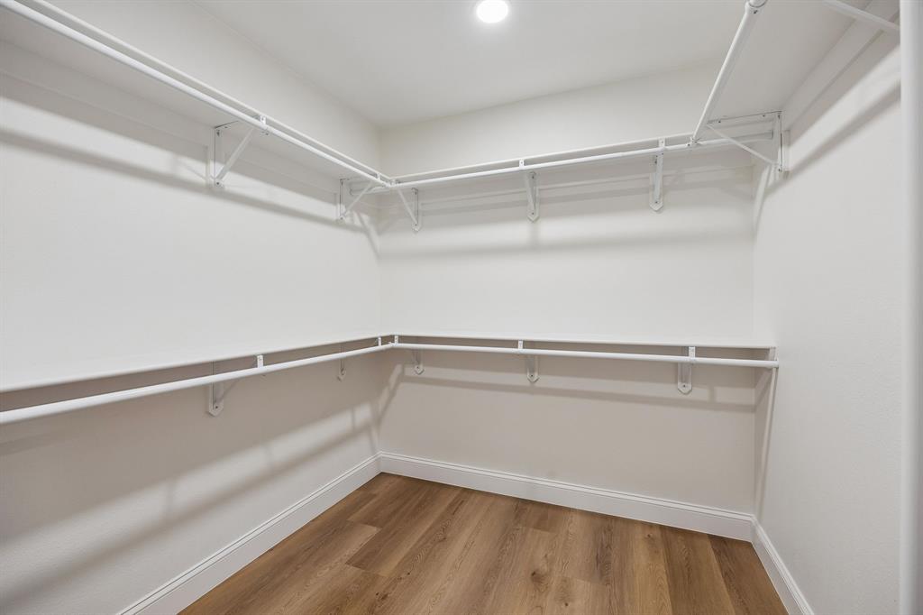 Forest Meadows - Residential