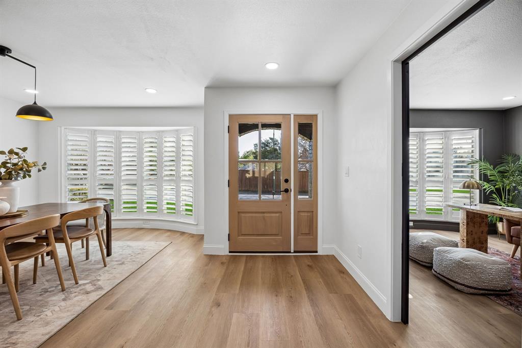 Forest Meadows - Residential