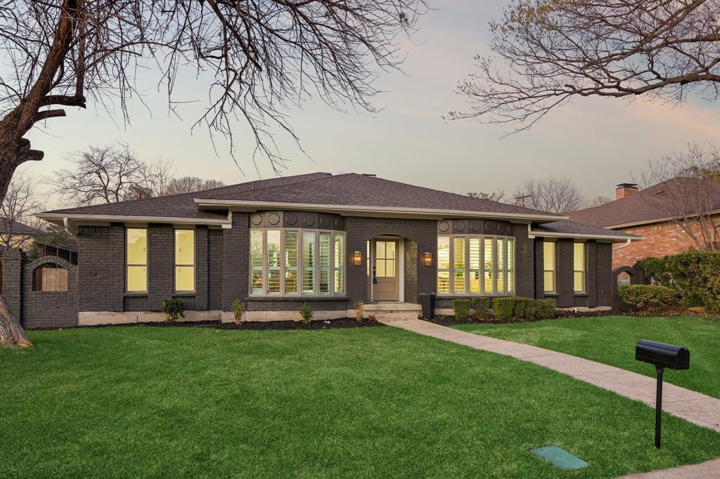 Forest Meadows - Residential