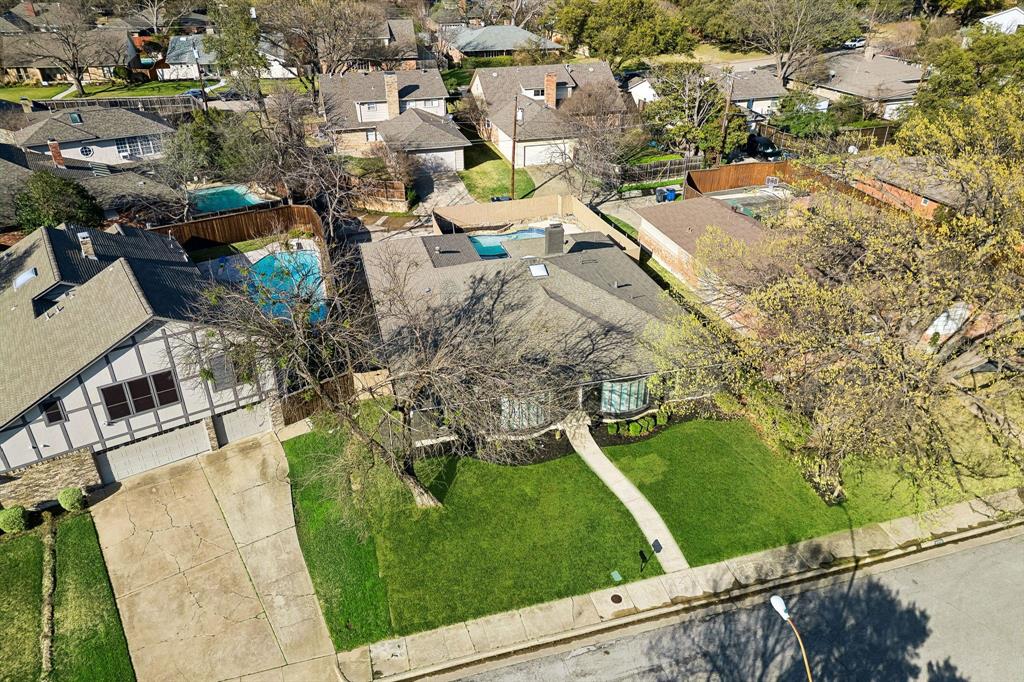 Forest Meadows - Residential