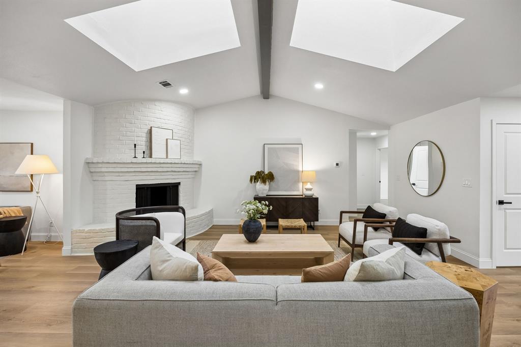 Forest Meadows - Residential