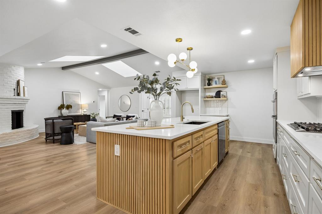 Forest Meadows - Residential