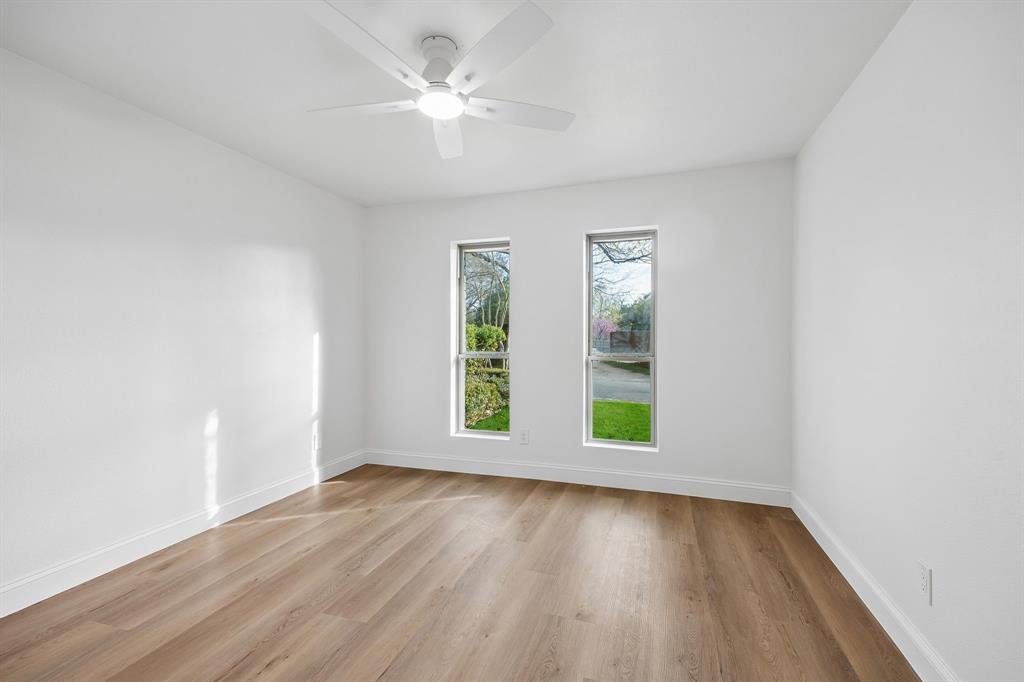 Forest Meadows - Residential