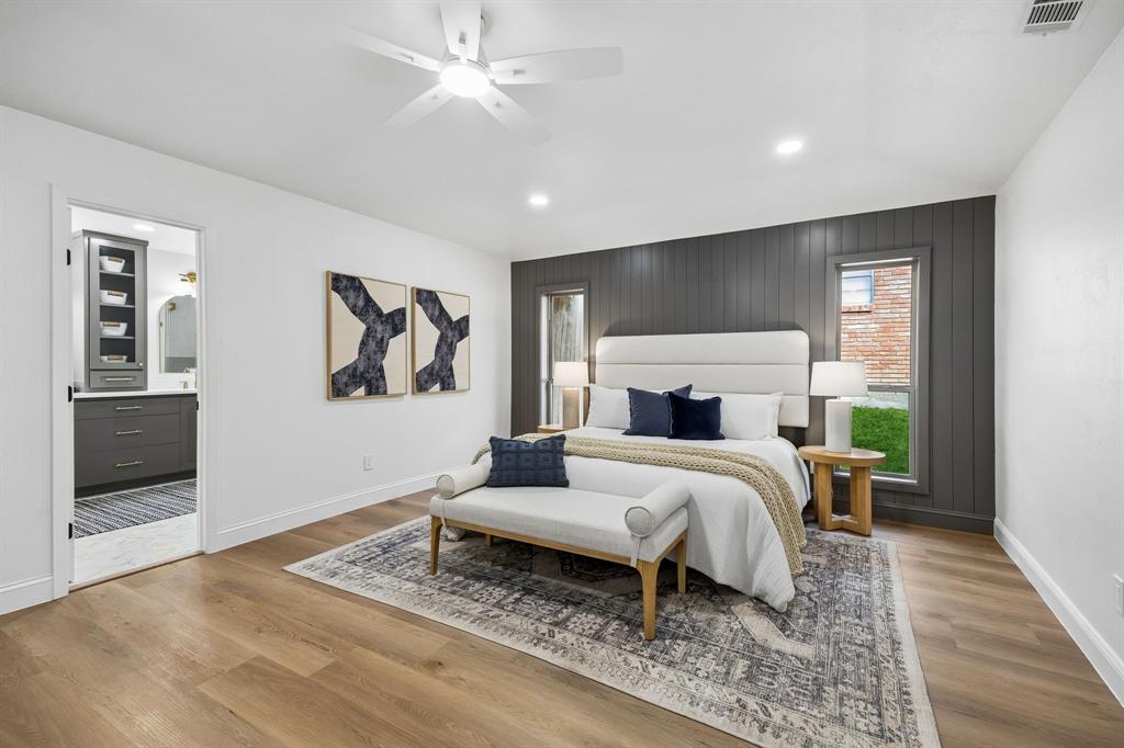 Forest Meadows - Residential