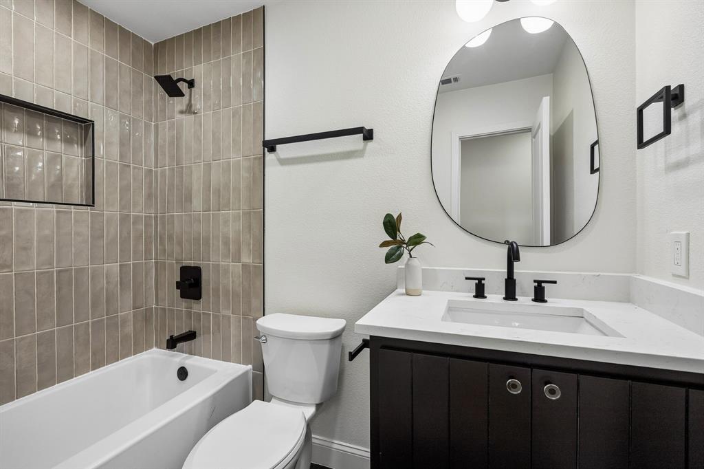 Forest Meadows - Residential