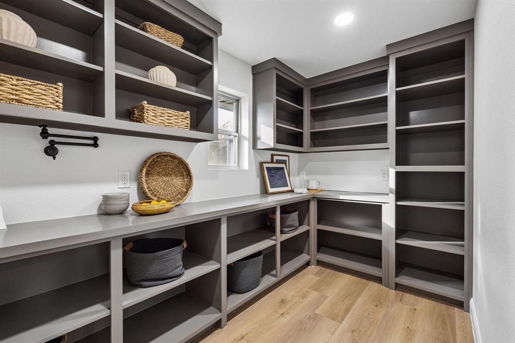 Forest Meadows - Residential